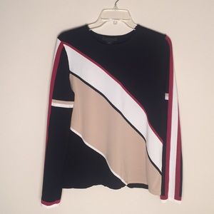 The Limited Women’s Long Sleeve Sweater Size XL